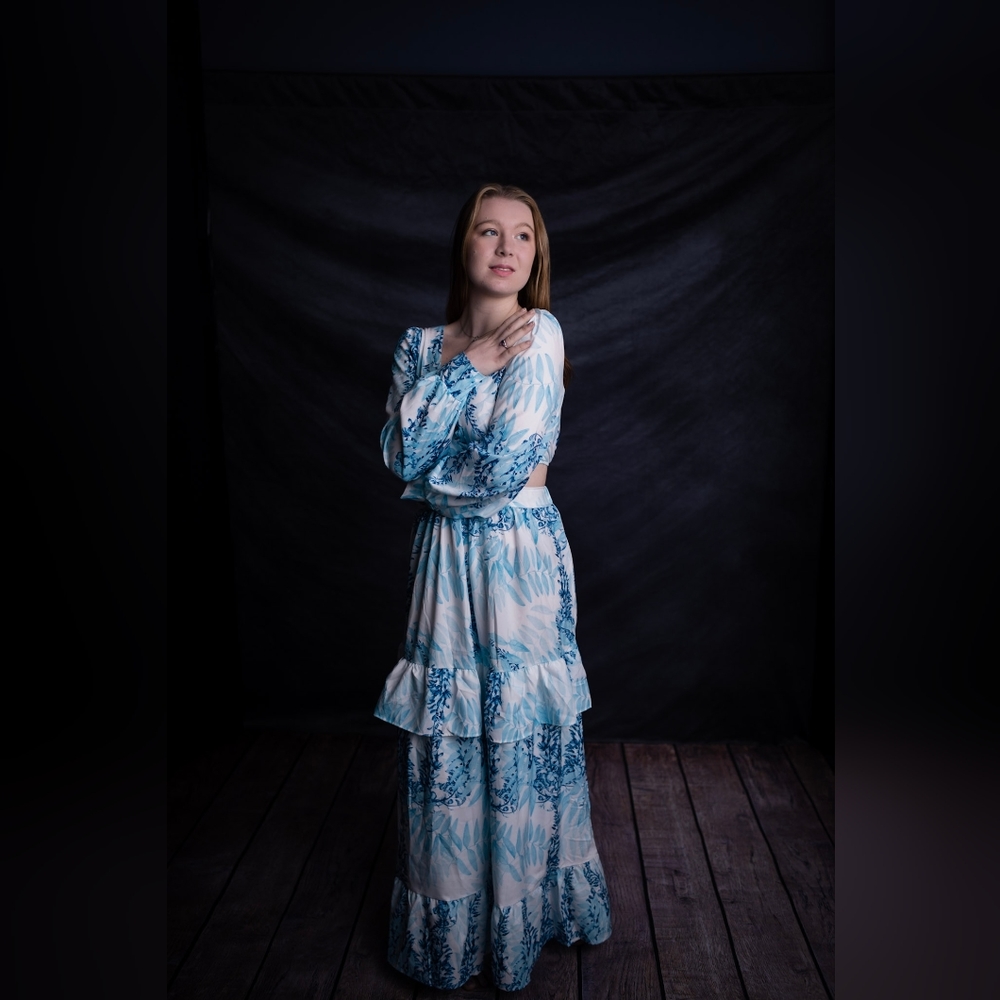 Spring/Summer Dress - Picture 2 of 4